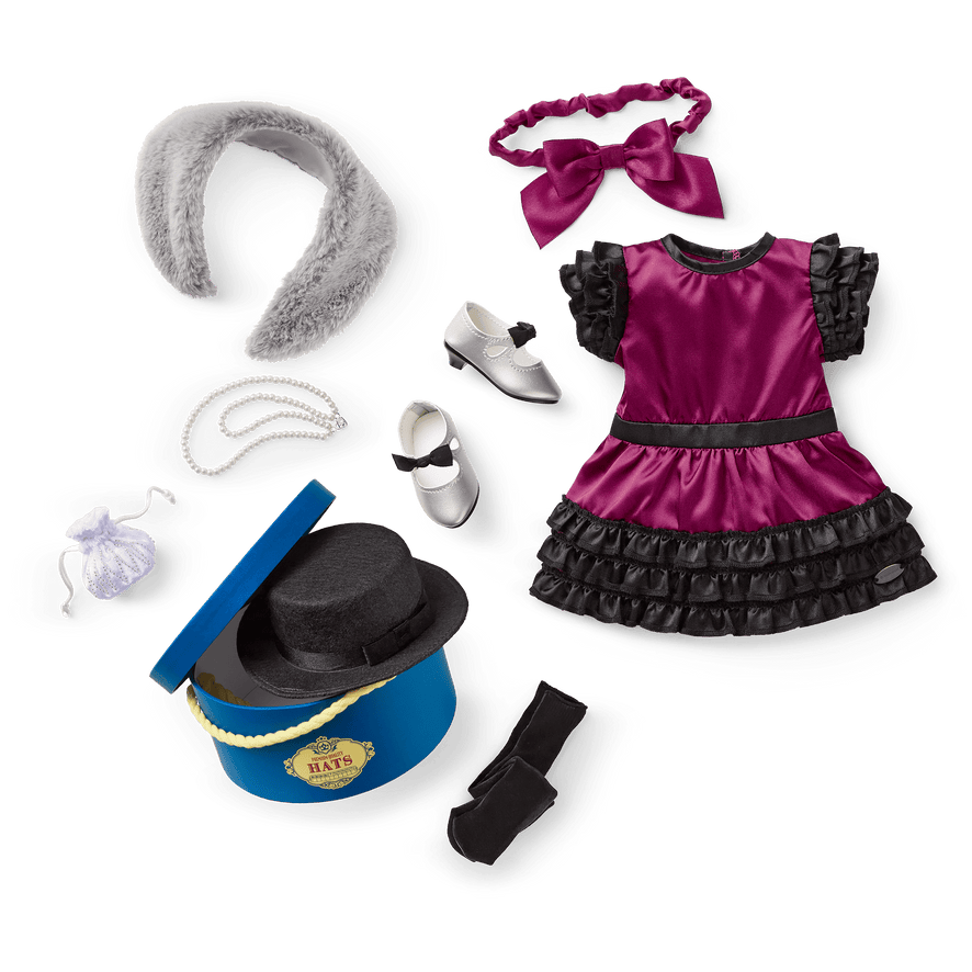 Claudie's&trade; All That Jazz Bundle