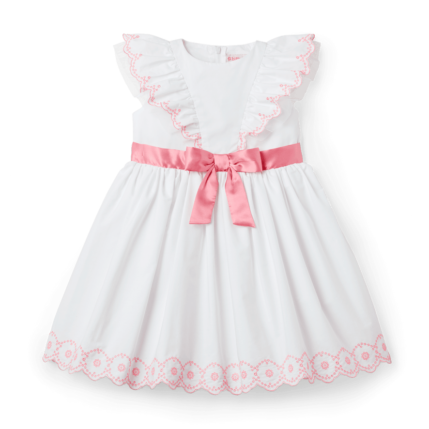Happy Birthday&reg; Outfit for Little Girls