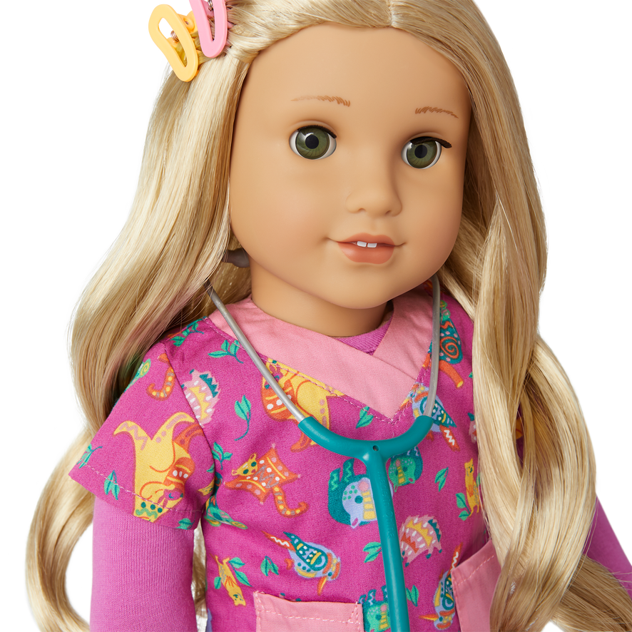 Kira's&trade; Wildlife Care Outfit