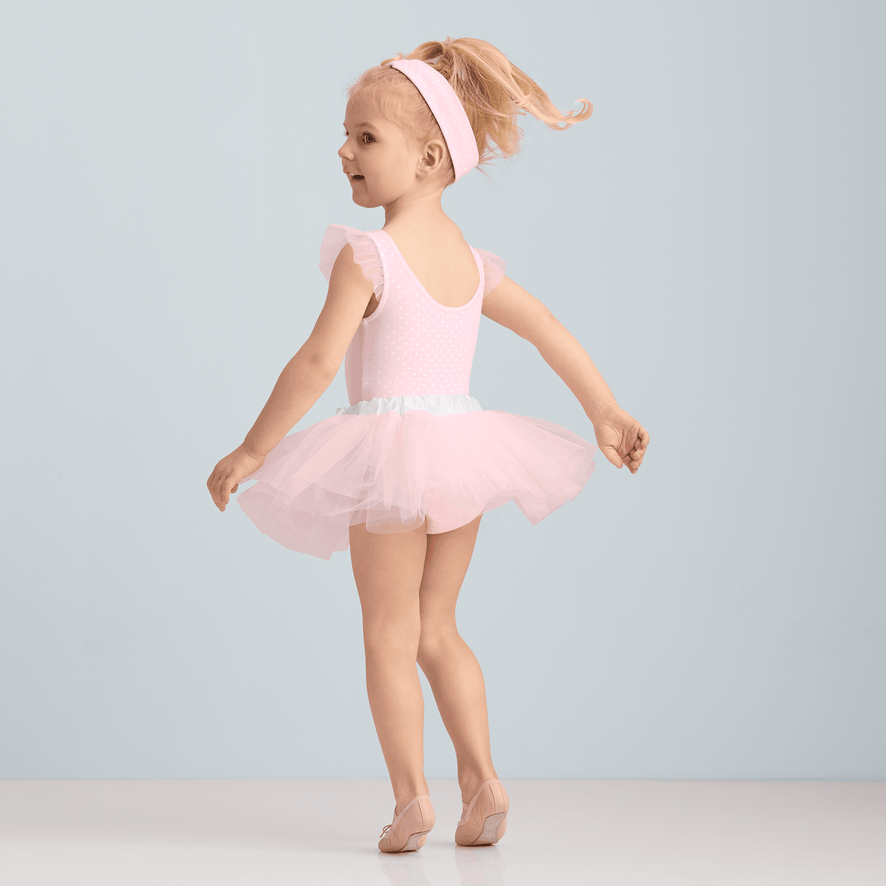 Bitty's&trade; Ballerina Outfit for Little Girls