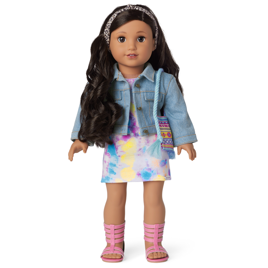 Show Your Style Outfit & Accessories Bundle