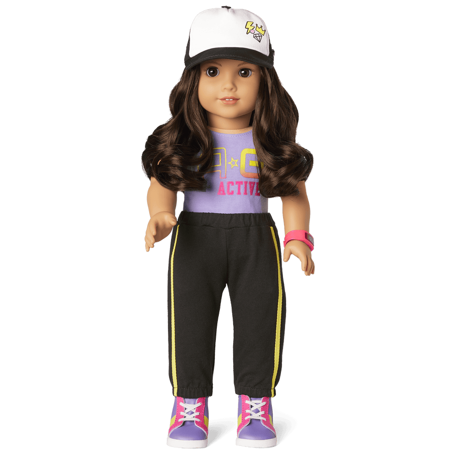 Truly Me&reg; All the Accessories Collection