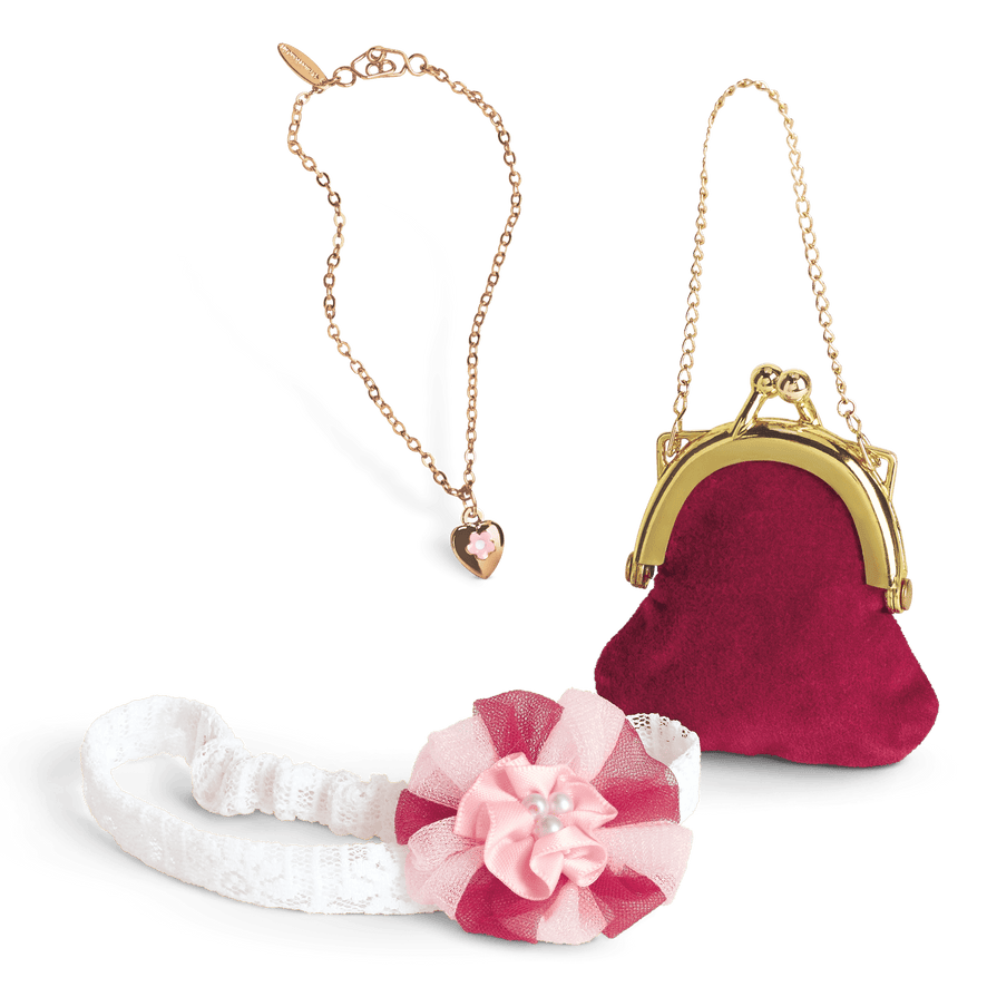 Samantha's&trade; Accessories