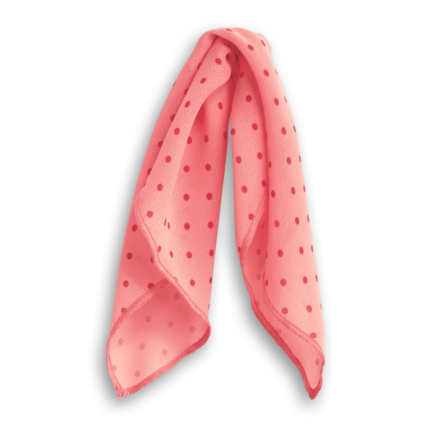 Maryellen's&trade; Poodle Skirt Outfit for 18-inch Dolls