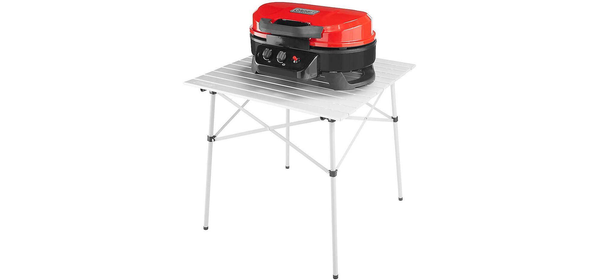 Coleman RoadTrip 225 Portable Tabletop Propane Grill