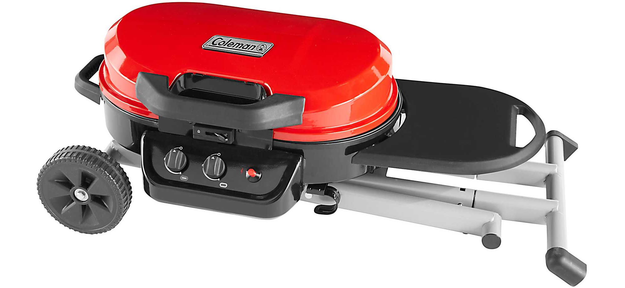 Coleman RoadTrip 225 Portable Tabletop Propane Grill