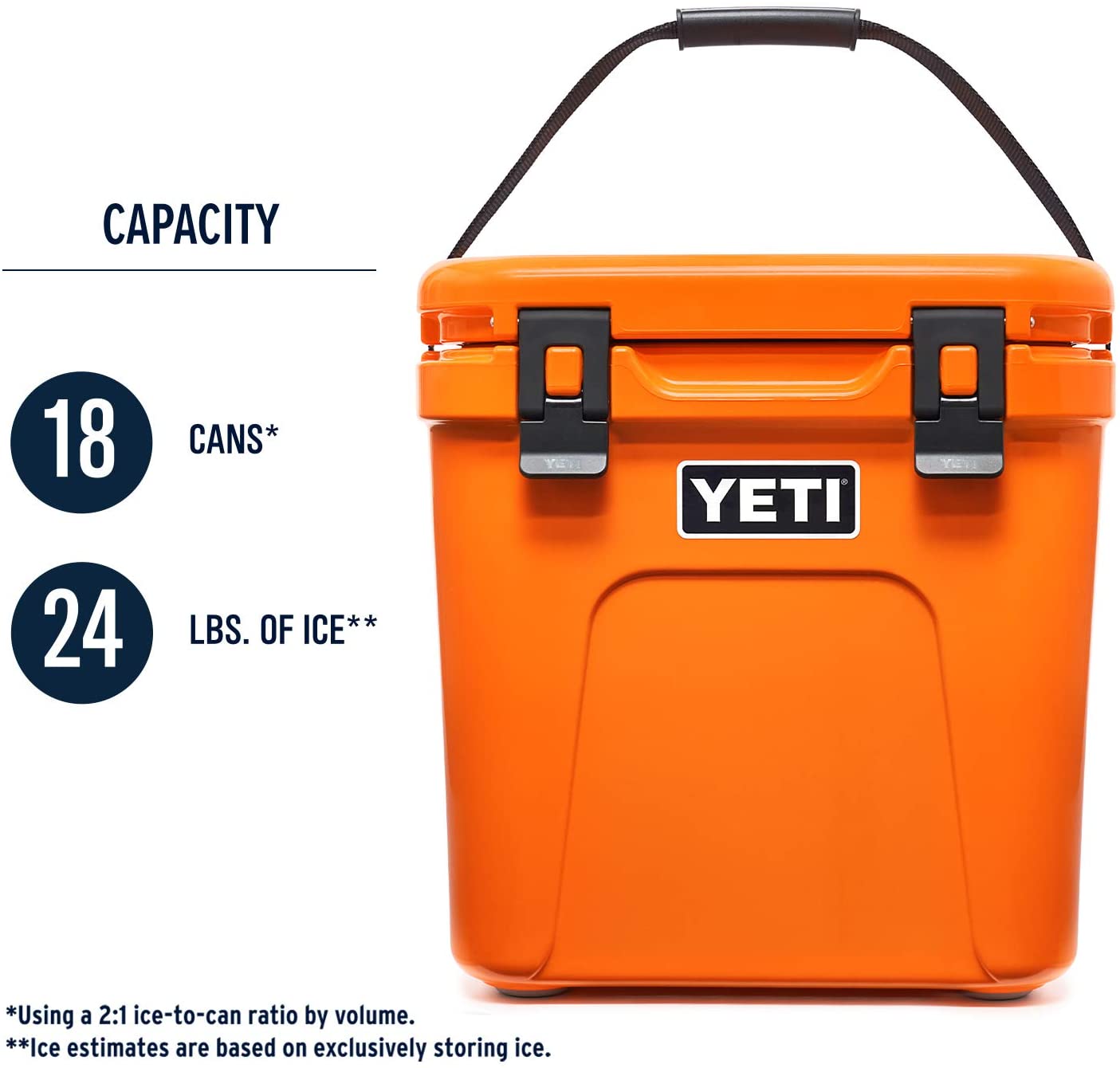 YETI Silo 6 Gallon Water Cooler DICK'S Sporting Goods