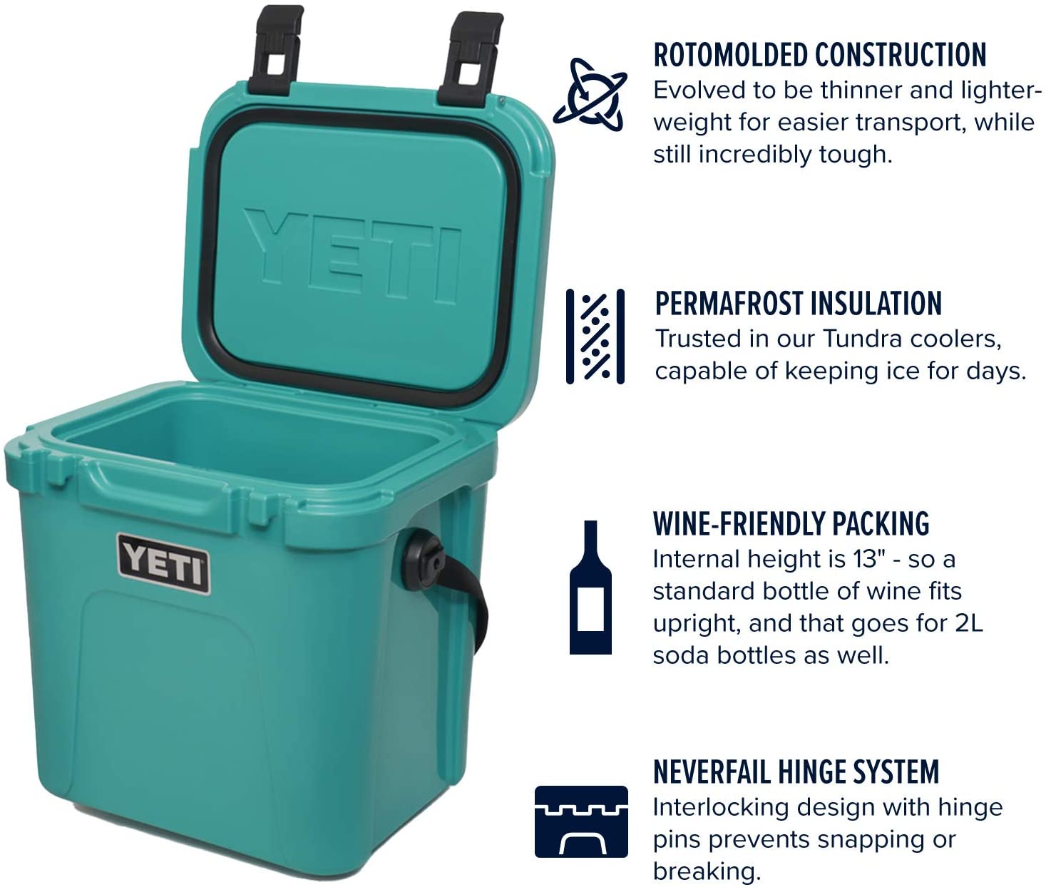 YETI Silo 6 Gallon Water Cooler DICK'S Sporting Goods