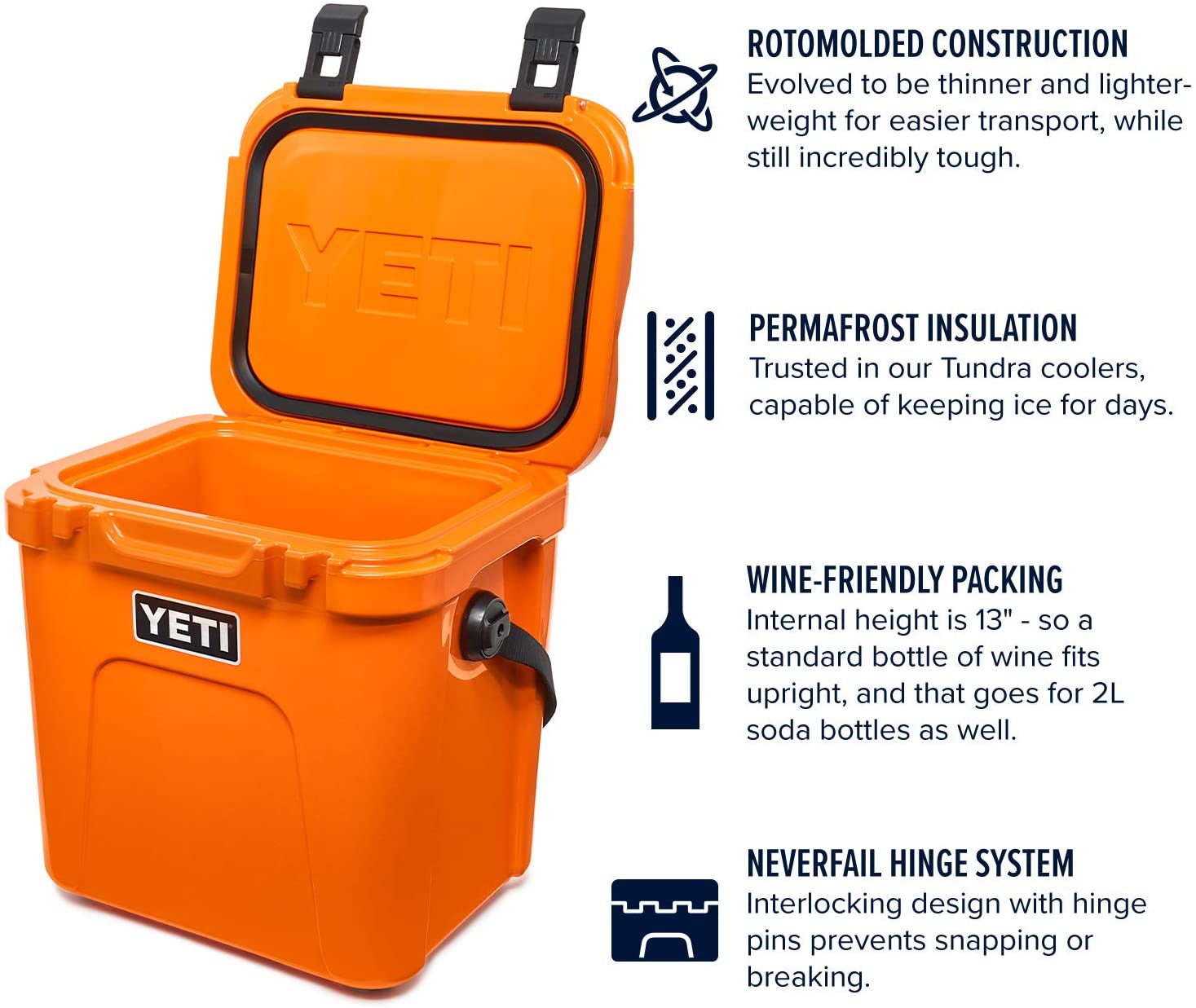 YETI Silo 6 Gallon Water Cooler DICK'S Sporting Goods