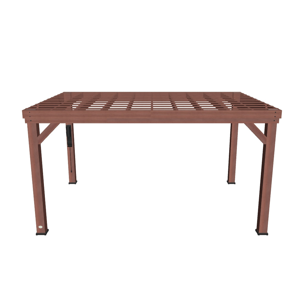 Brockton 14x10 Pergola DICK'S Sporting Goods