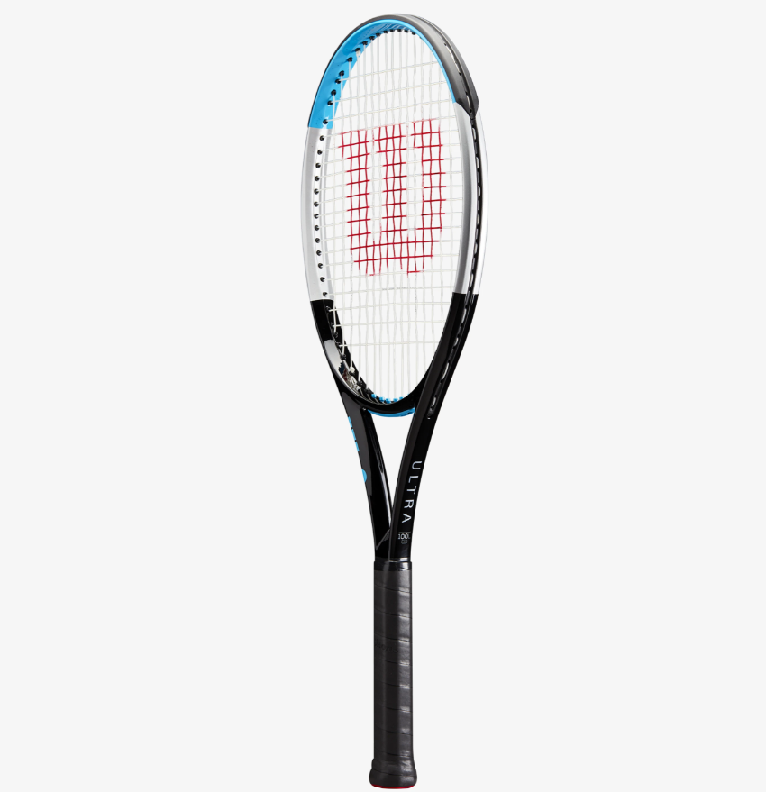 Wilson ULTRA 100L V3 TENNIS RACKET - DICK'S Sporting Goods