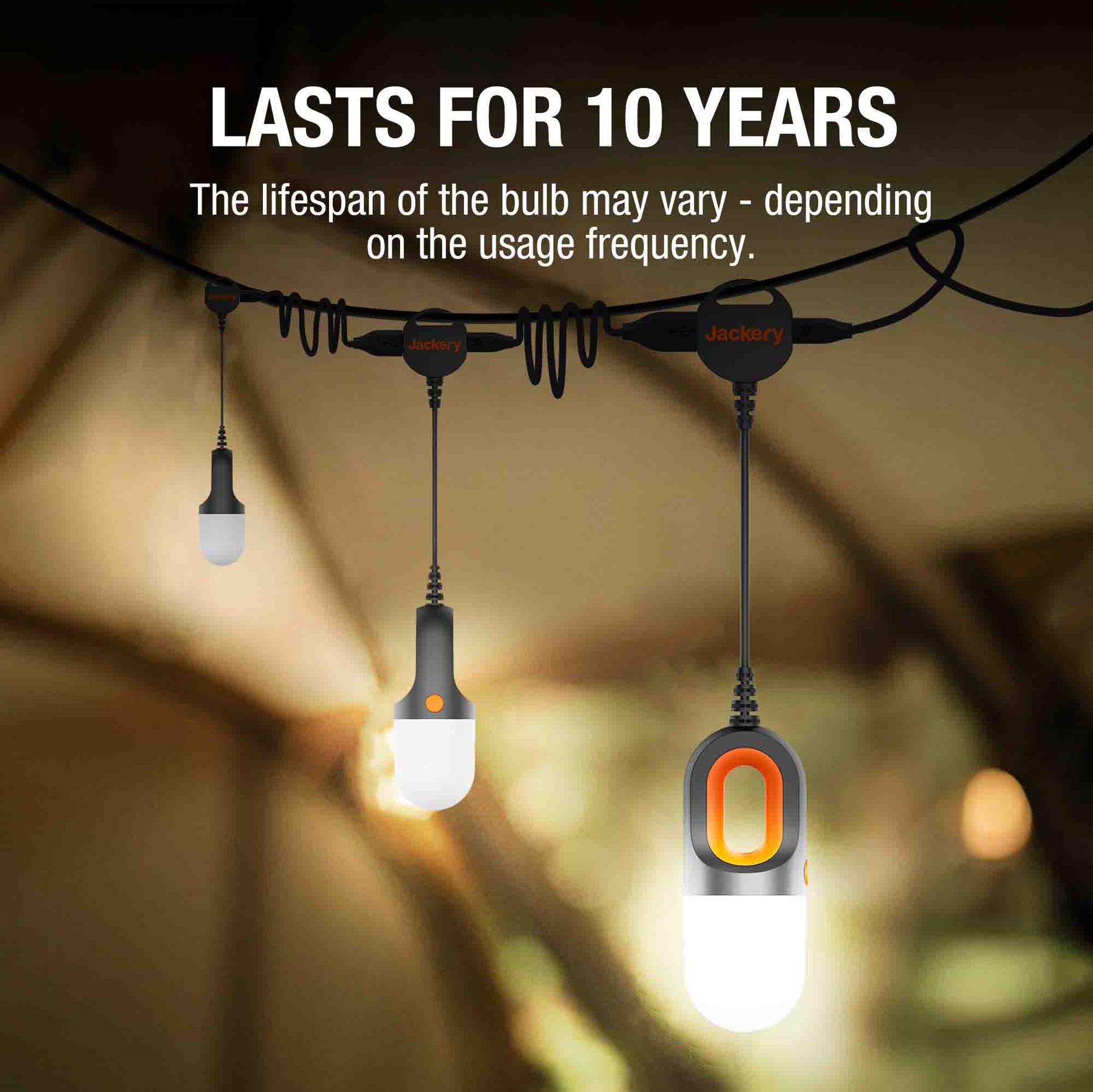 Jackery Camping Light DICK'S Sporting Goods