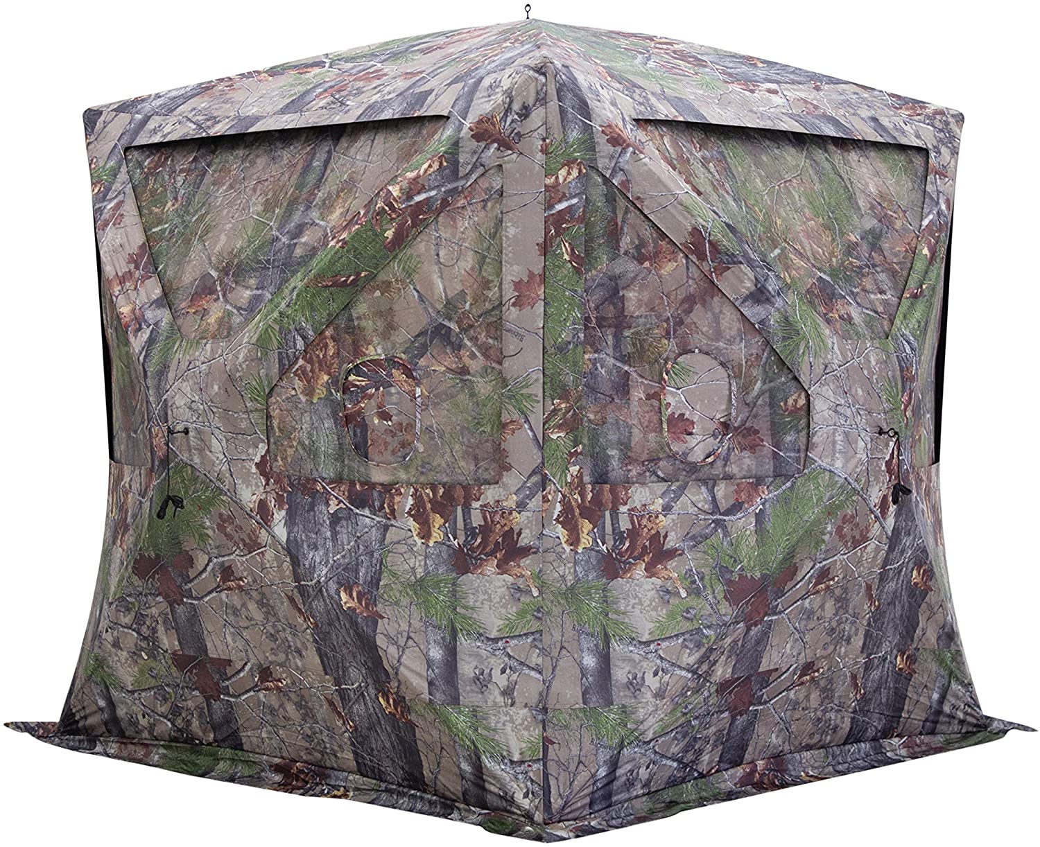 Barronett Blinds Big Cat Pop Up Portable Hunting Blind - DICK'S ...