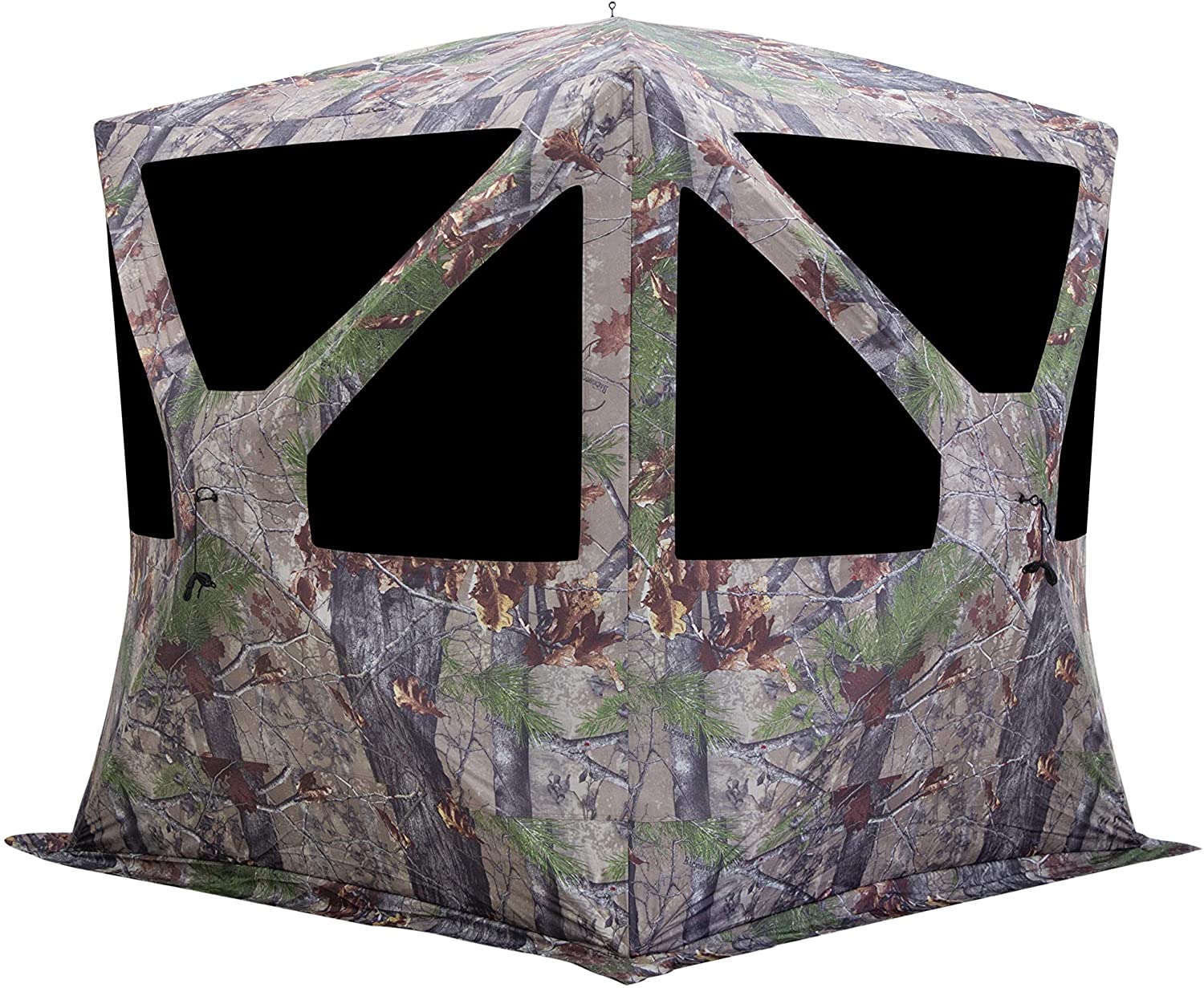 Barronett Blinds Big Cat Pop Up Portable Hunting Blind - DICK'S ...