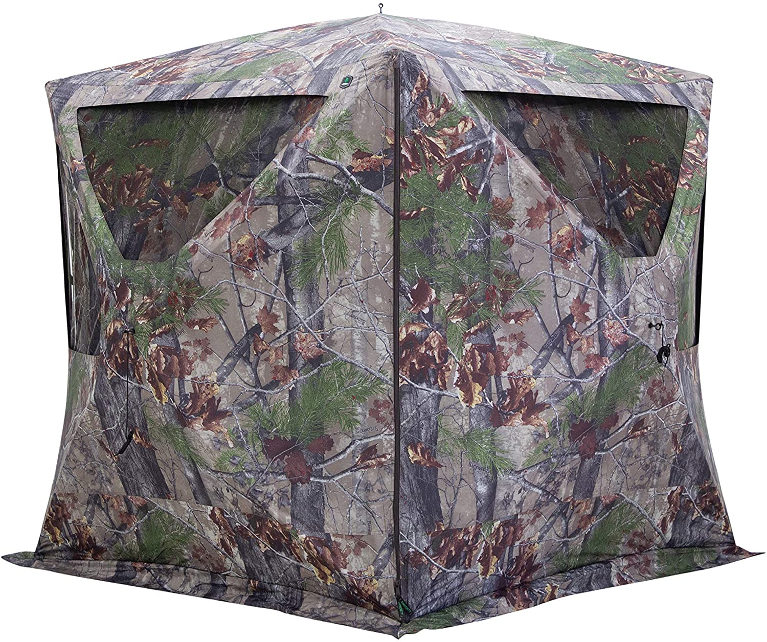 Barronett Blinds Big Cat Pop Up Portable Hunting Blind - DICK'S ...