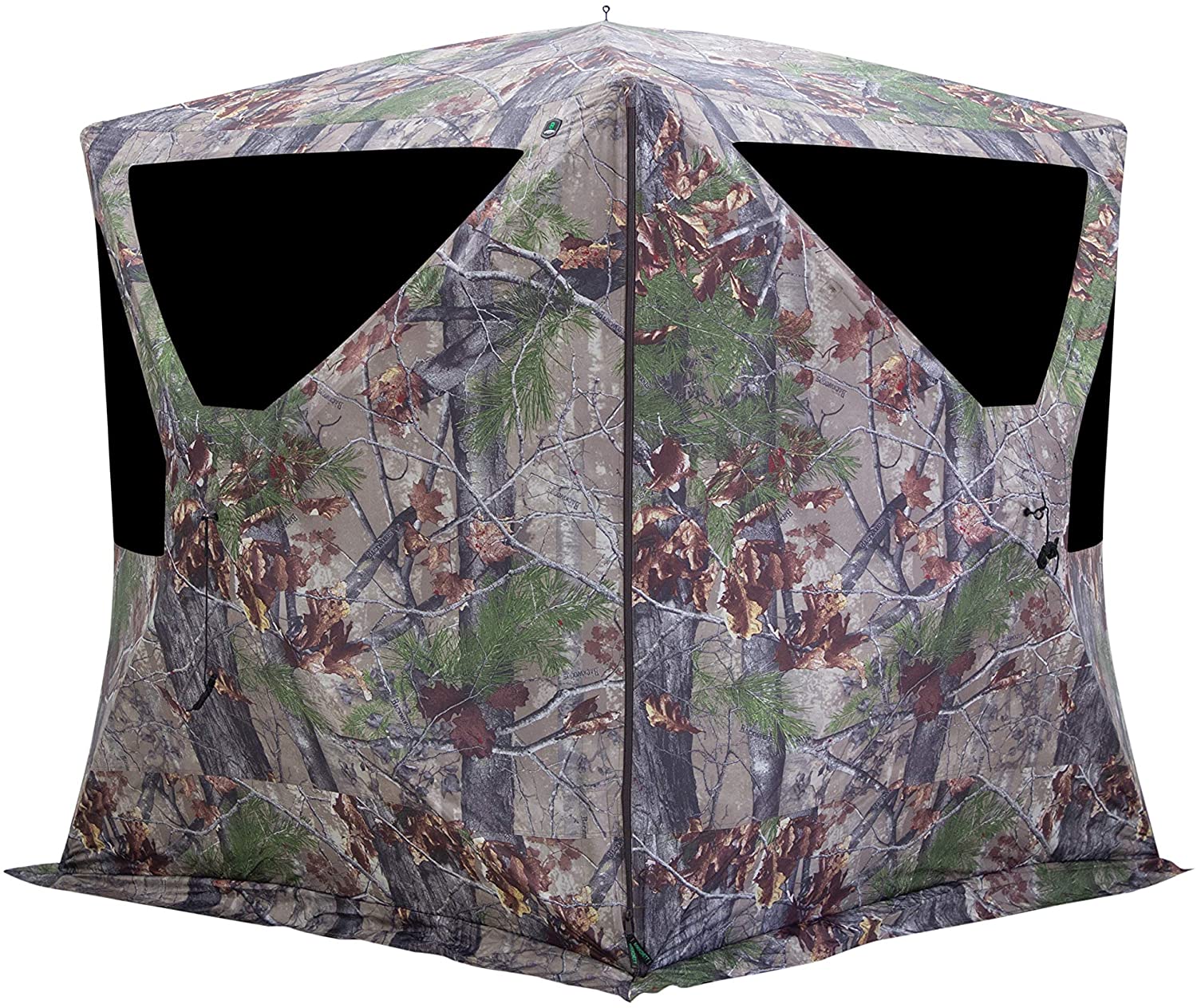 Barronett Blinds Big Cat Pop Up Portable Hunting Blind - DICK'S ...