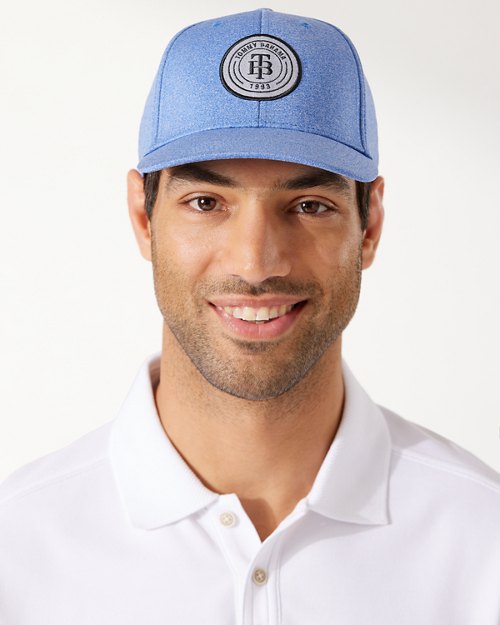 Par for Course Cap