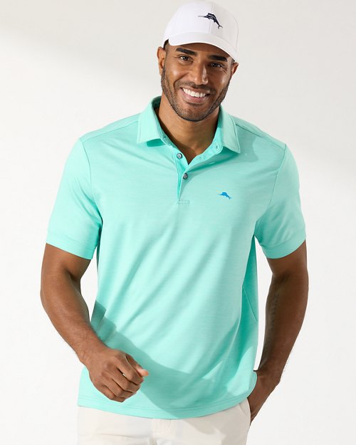 San Raphael IslandZone Polo