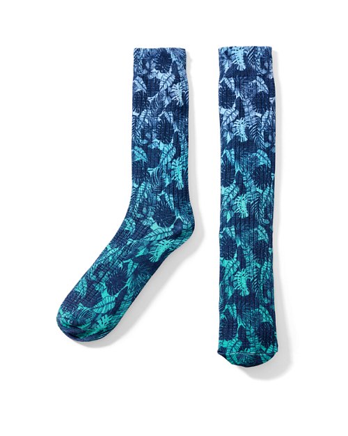 Frond of You Socks