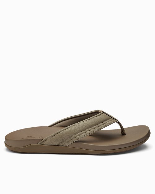 Mens OluKai Maha Sandals