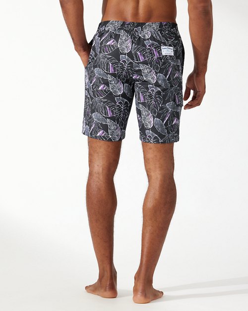 Big and Tall Baja Bonita Cove Board Shorts