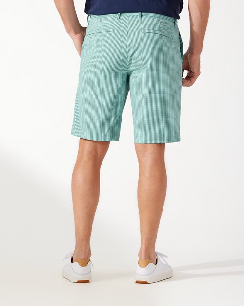 Ace Fairway IslandZone 10-Inch Shorts