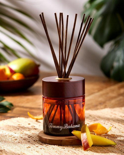 Maui Mango Reed Diffuser