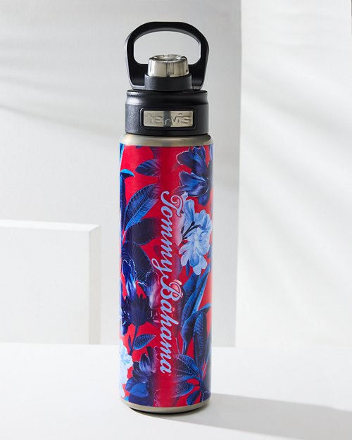 Tervis Fareway Blooms 24-oz. Water Bottle