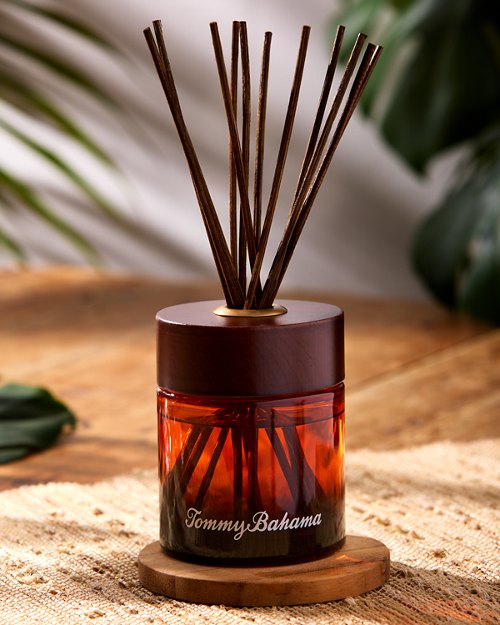 Maui Mango Reed Diffuser