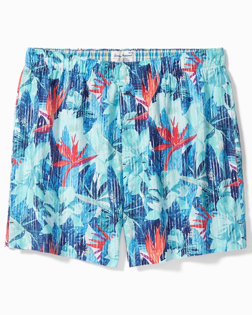 Seersucker Boxers
