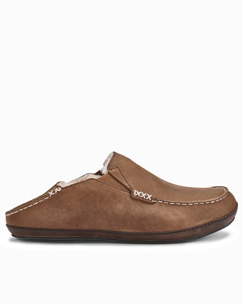 Mens OluKai Moloā Slippers
