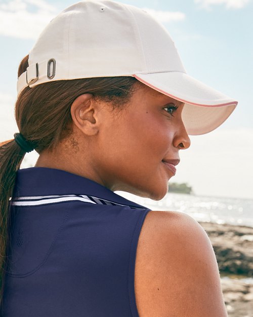 The Sandy Cap