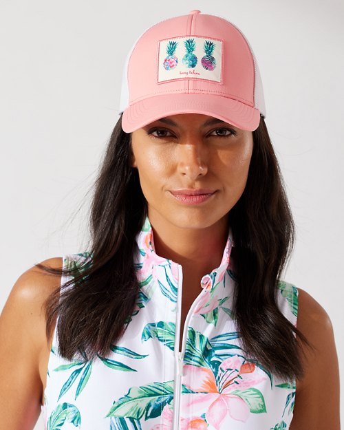 The Belize Cap