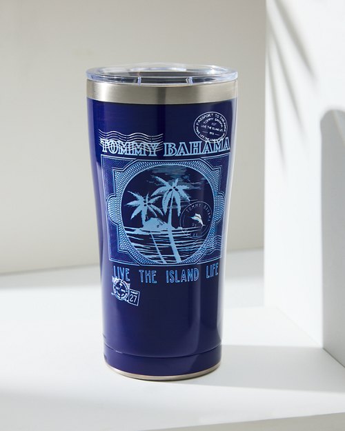 Tervis Island Life 20-oz. Tumbler