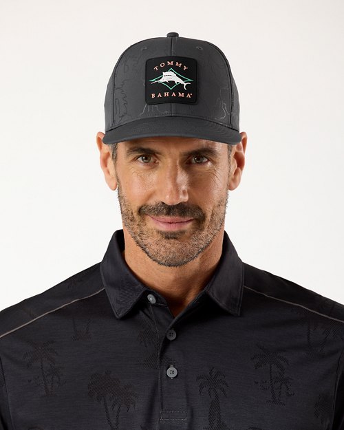 Tortola Cap