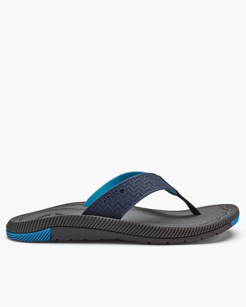Mens OluKai Awiki Sandals