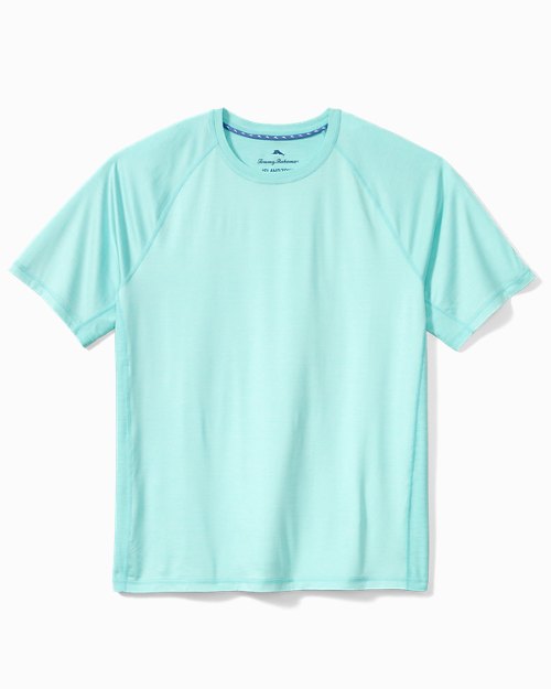 Delray IslandZone Crewneck T-Shirt