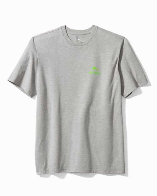 In the Ruff Tee Graphic T-Shirt