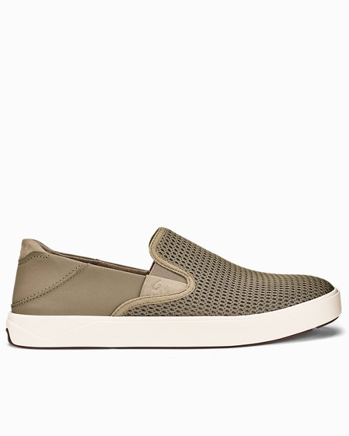 Mens OluKai Laeahi Slip-On Sneakers