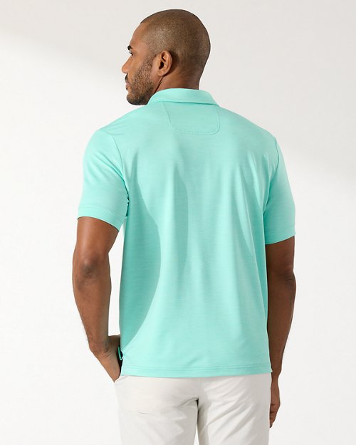 San Raphael IslandZone Polo