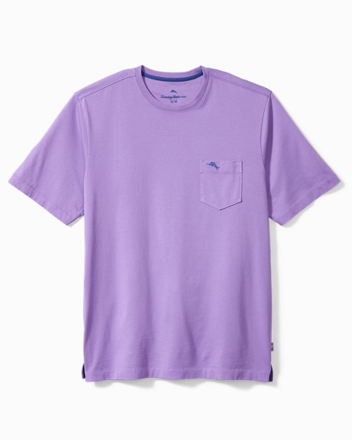 Big and Tall Bali Skyline T-Shirt
