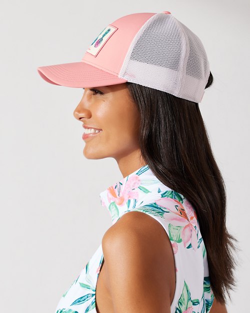 The Belize Cap