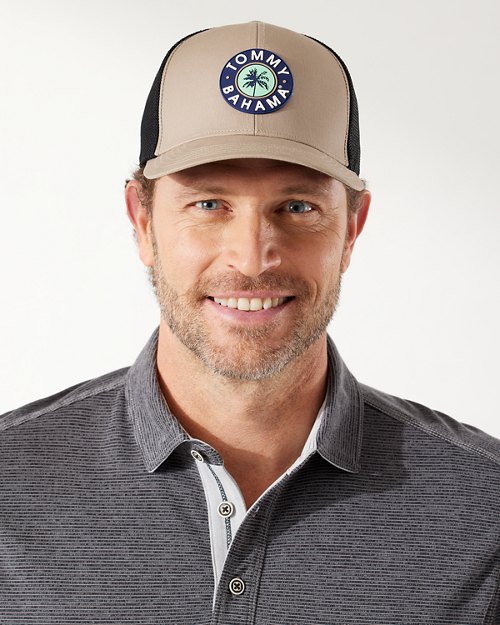 Charter Trucker Cap