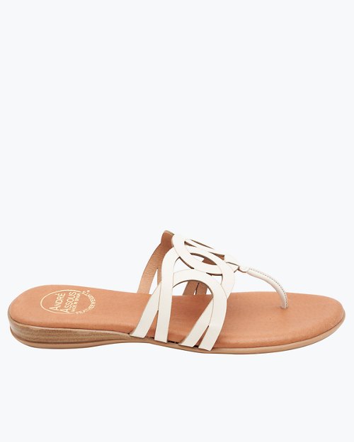 André Assous Nature Featherweights Sandals
