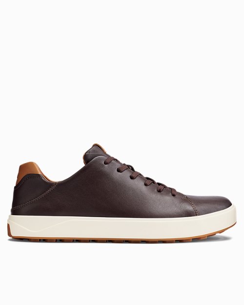 Mens OluKai Waialae Golf Shoes