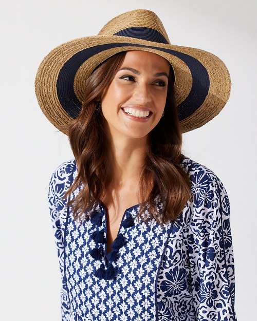 Katrina Hat
