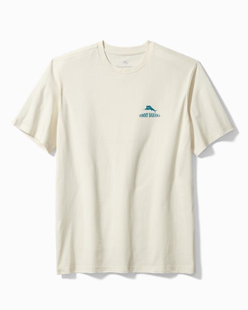 New Pint of View Graphic T-Shirt