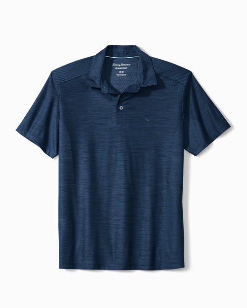 Big and Tall Palm Coast IslandZone Polo