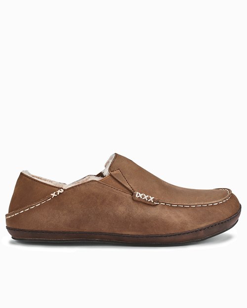 Mens OluKai Moloā Slippers