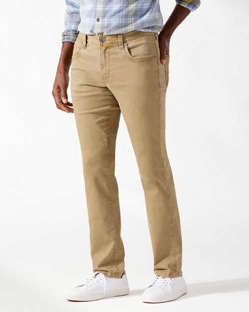 Boracay 5-Pocket Jeans